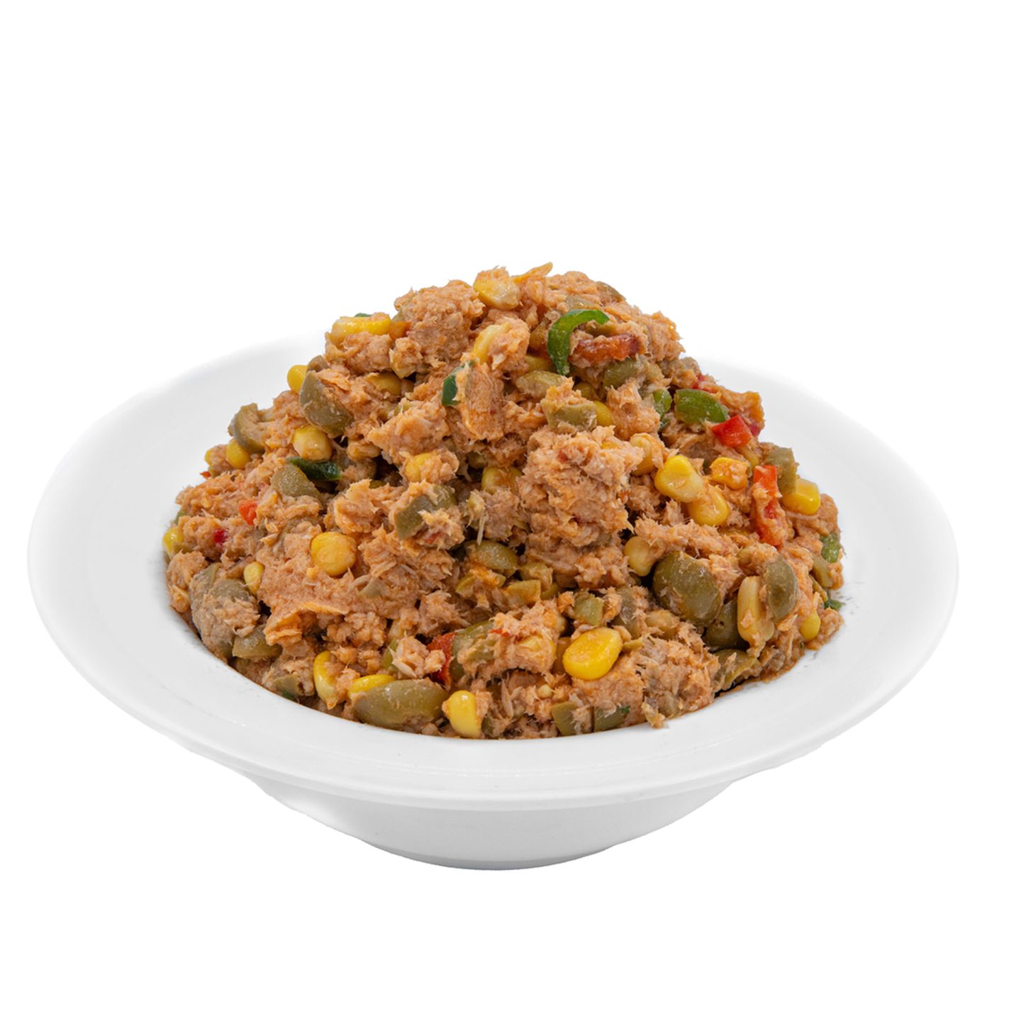 Tuna Salad