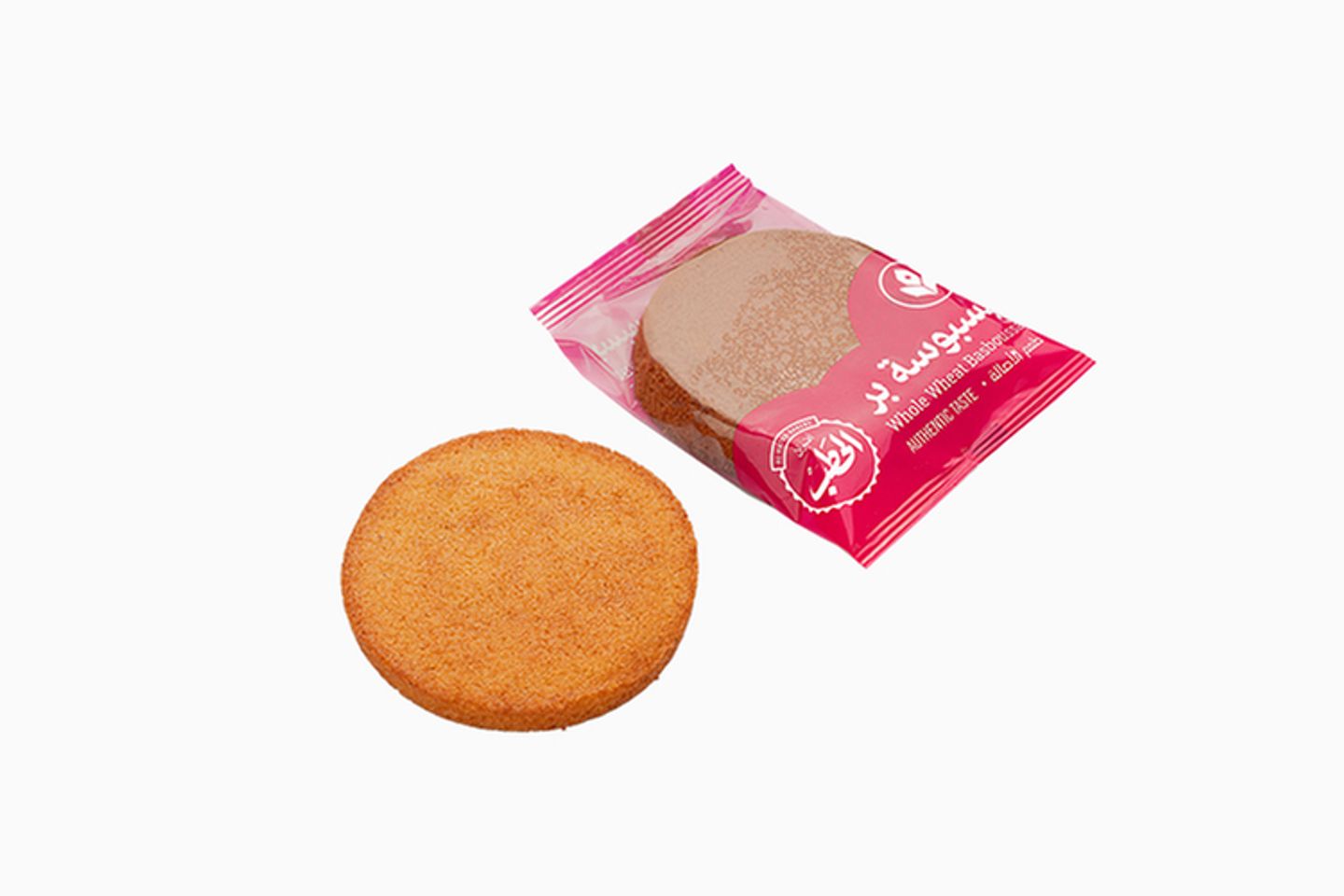 بسبوسة بر