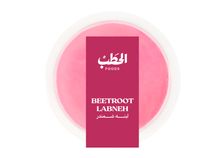 الحطب لبنة شمندر 200جم