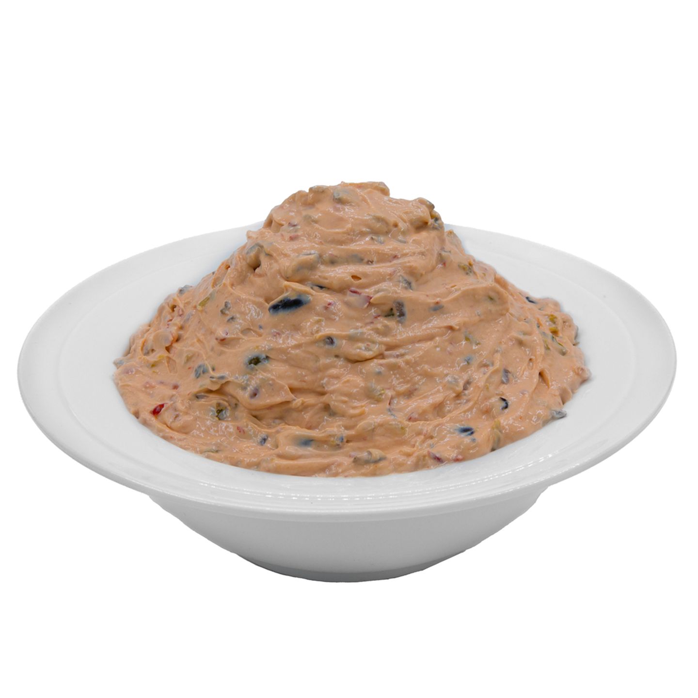 Spicy Special Labneh Salad (300g)