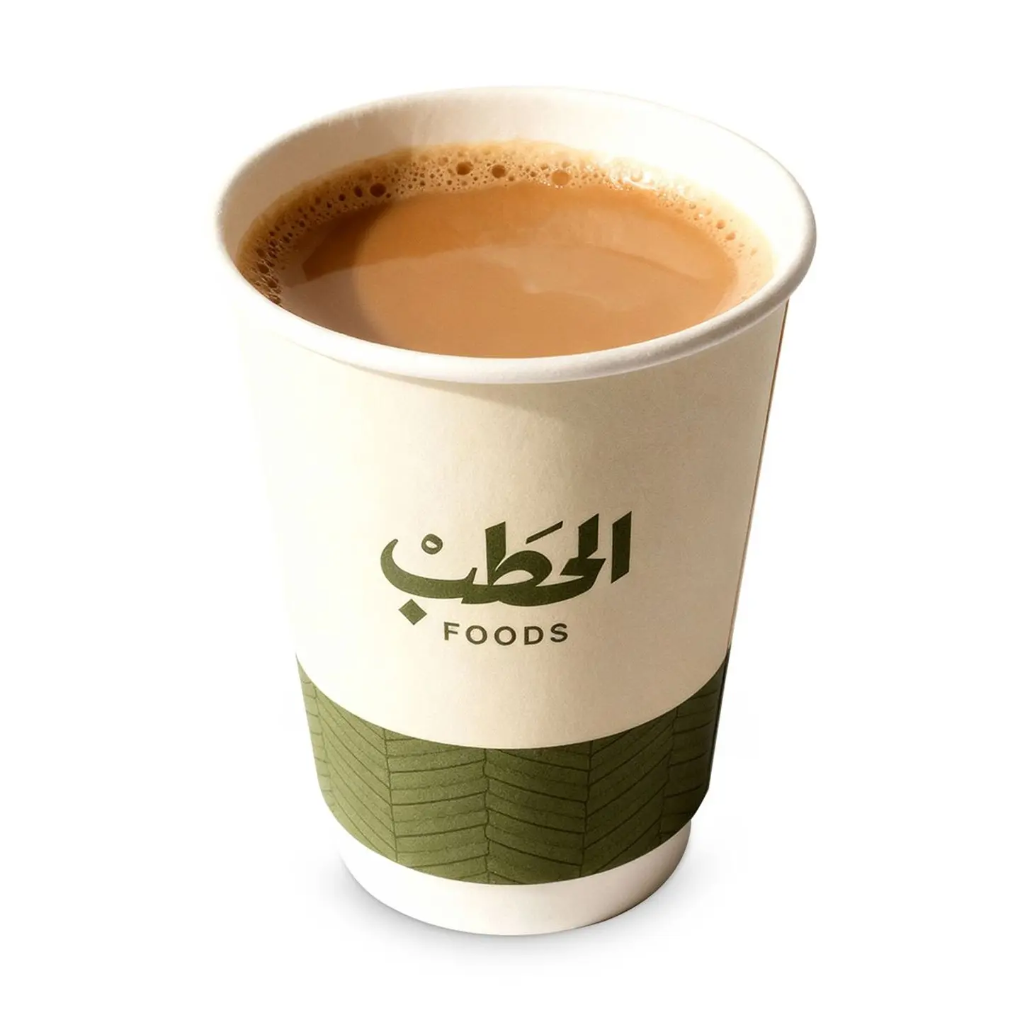Alhatab Karak Tea