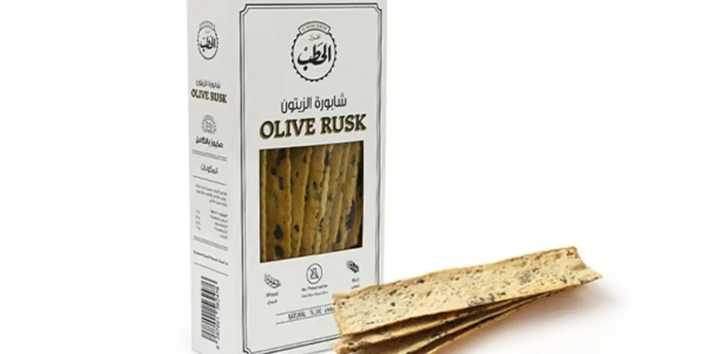 Olive Rusk