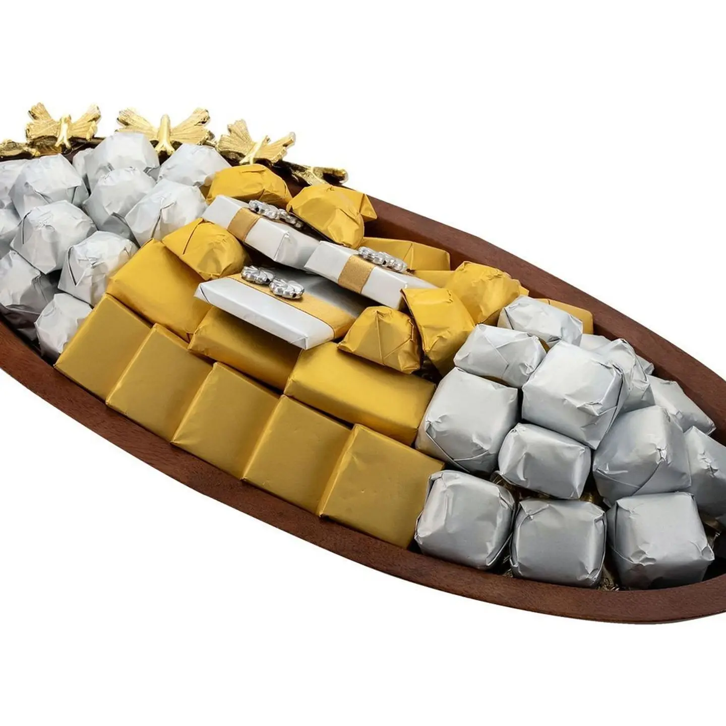 Alhatab Chocolate 5 500 G 20%