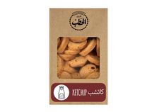 الحطب بيك رولز كاتشب65جم