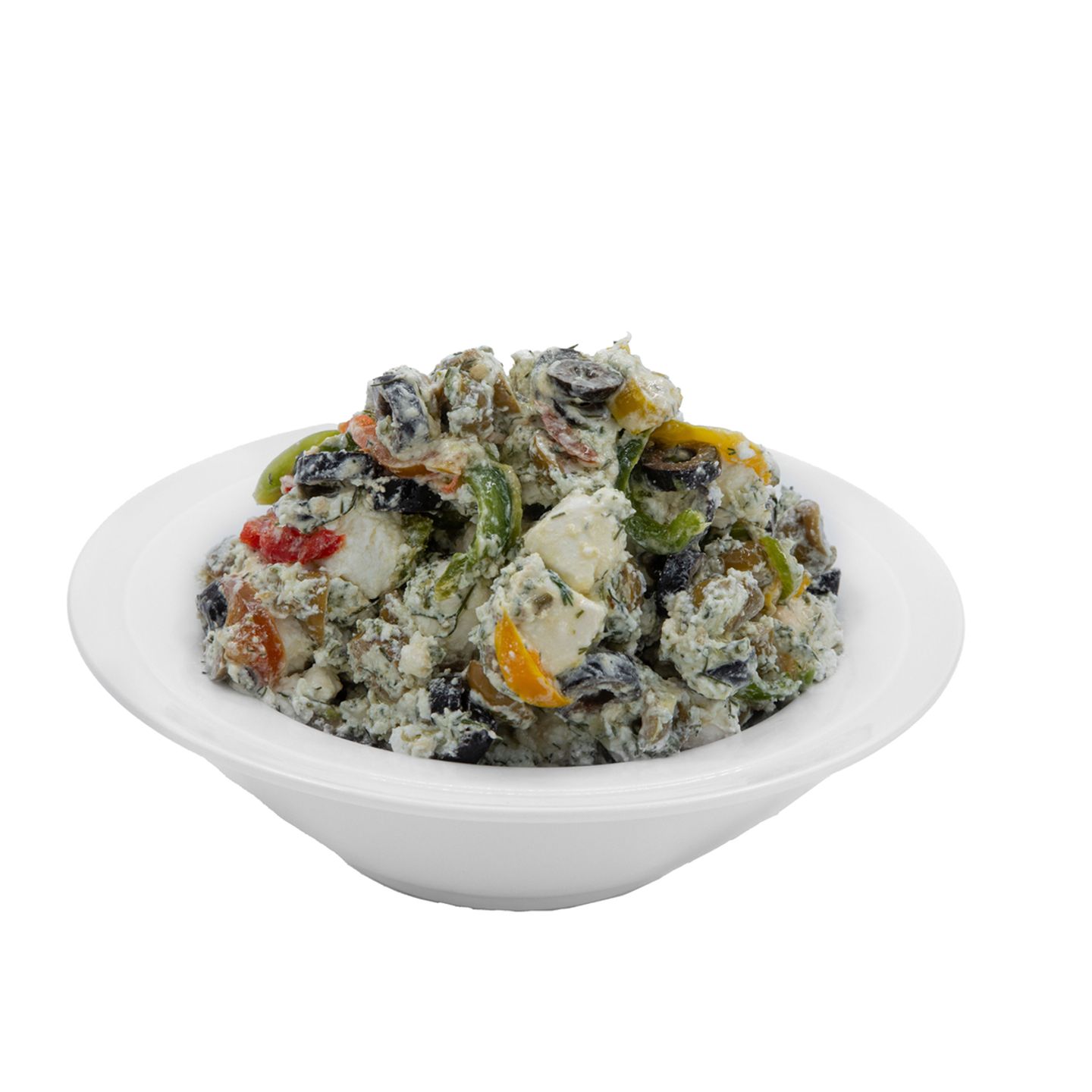 Al Hatab Special Salad
