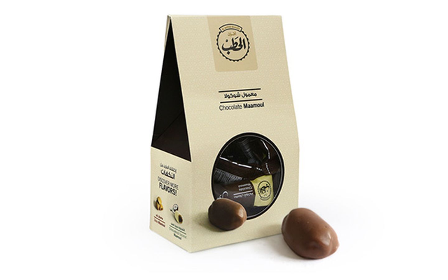 معمول شوكولا