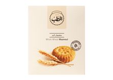 الحطب علبة معمول بر 300جم