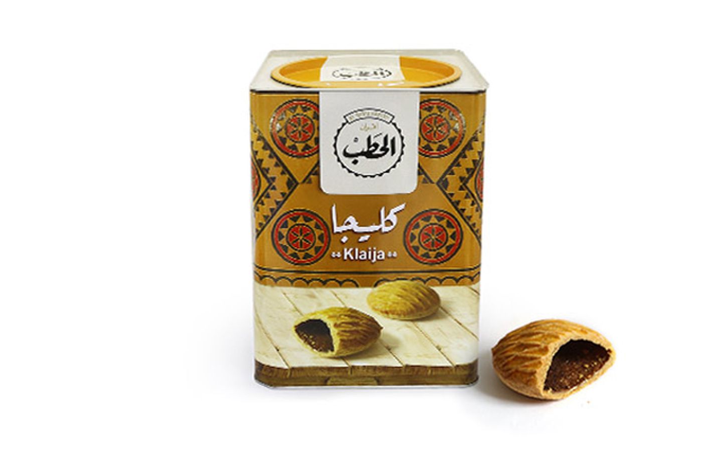 كليجا تنك