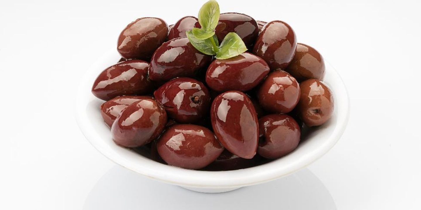 زيتون اسود كالاماتا