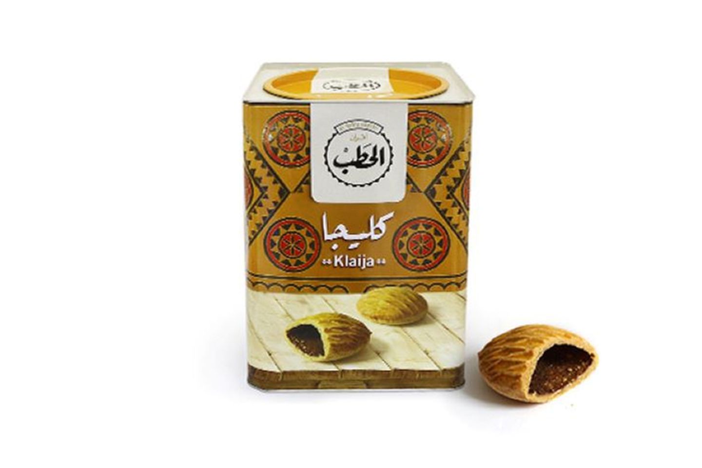 كليجا تنك