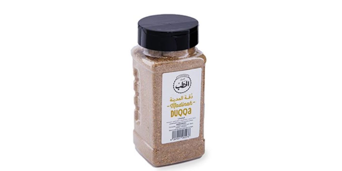دقة المدينة 300 جرام