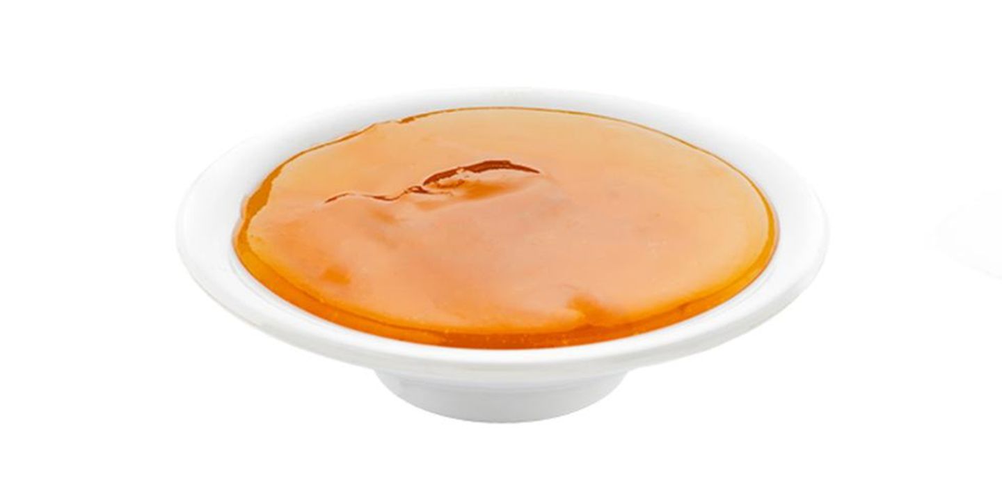 مربى مشمش قطع