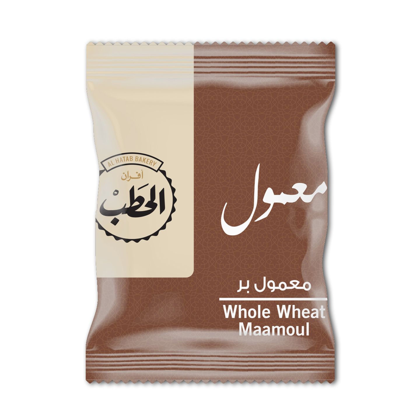 Whole Wheat Maamoul 300g