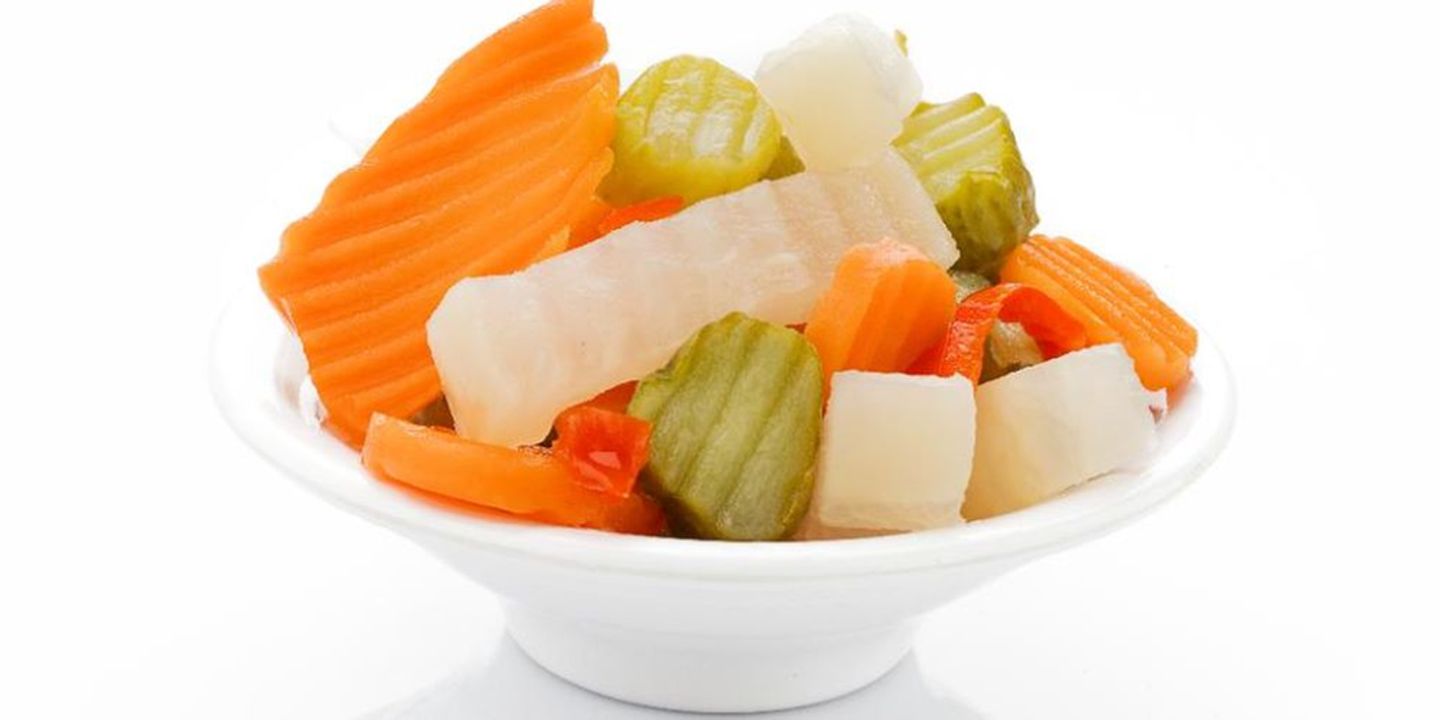 طرشى مشكل لبنانى