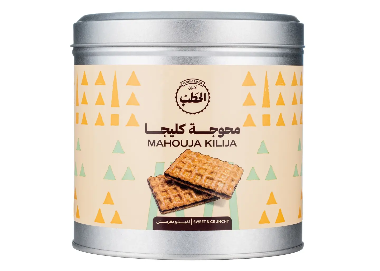 Alhatab Mahouja Kilija 270 G
