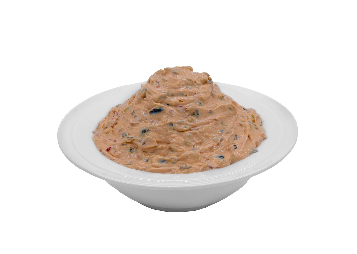 الحطب اسبشيل سلطة لبنه حار