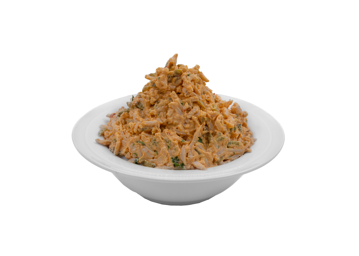 الحطب سلطة مكسيكى