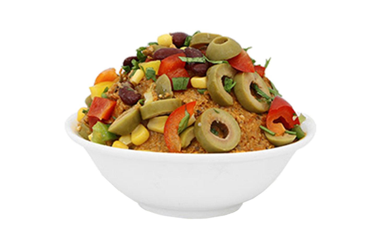 Makdous Salad 250 G