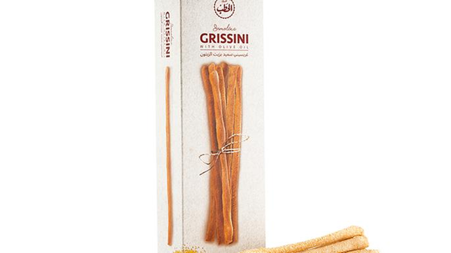 غريسيني السميد