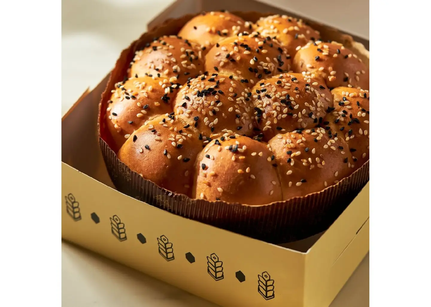 الحطب خلية النحل 480جم