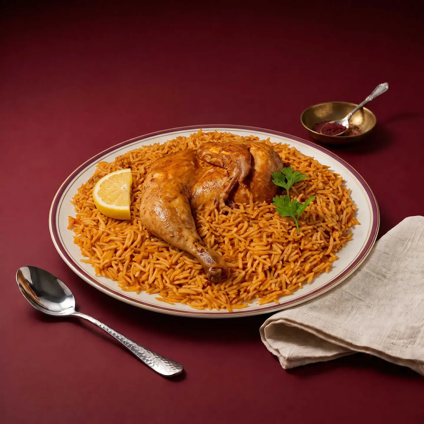 دجاج مضغوط