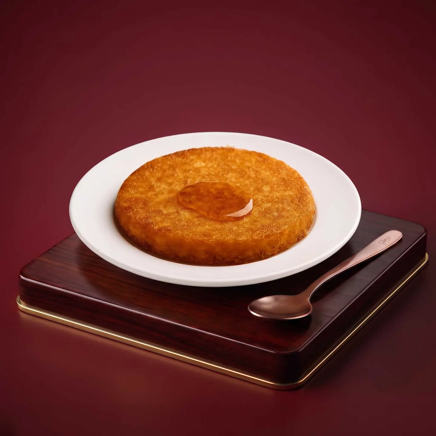 Kunafa Kashta
