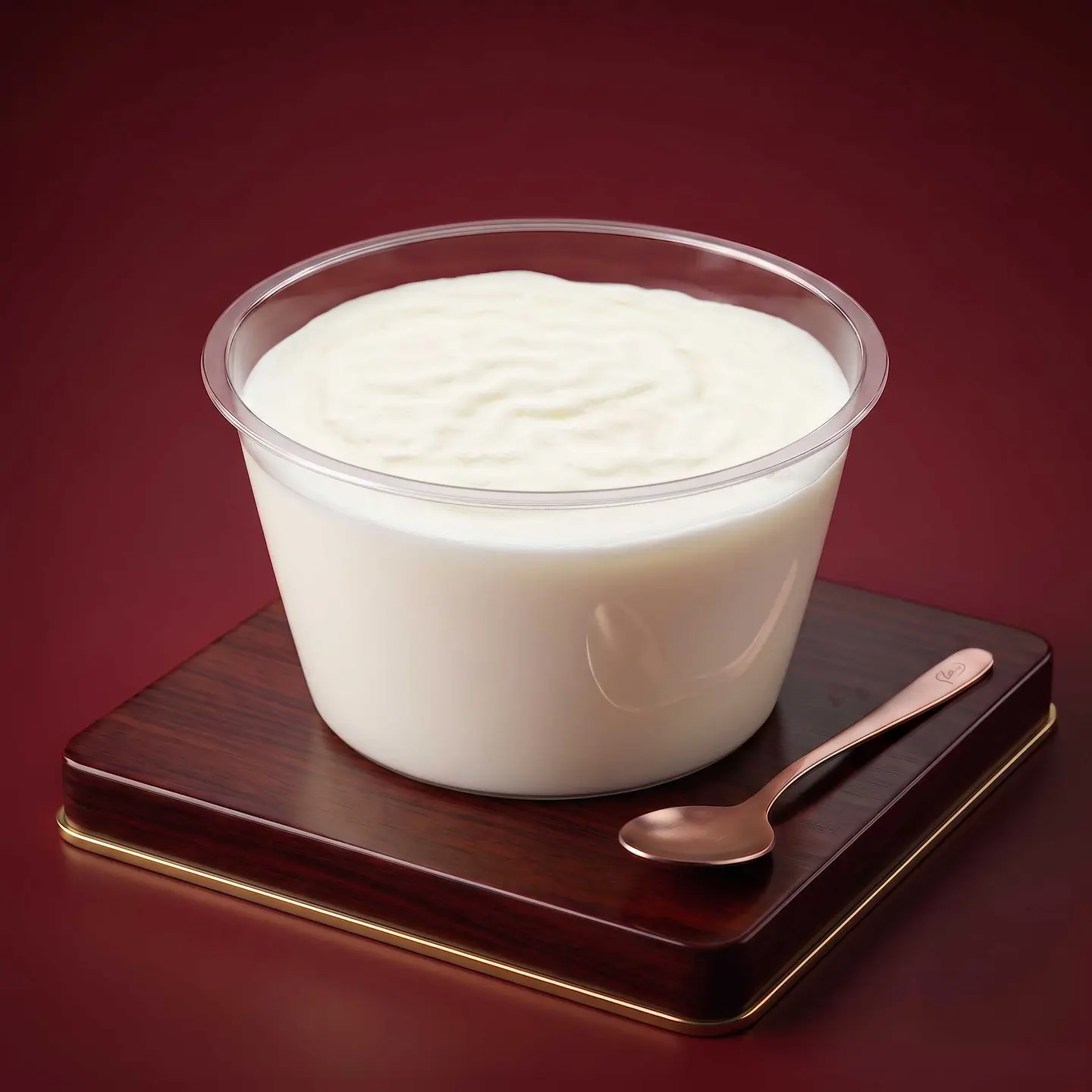 Rice With Milk