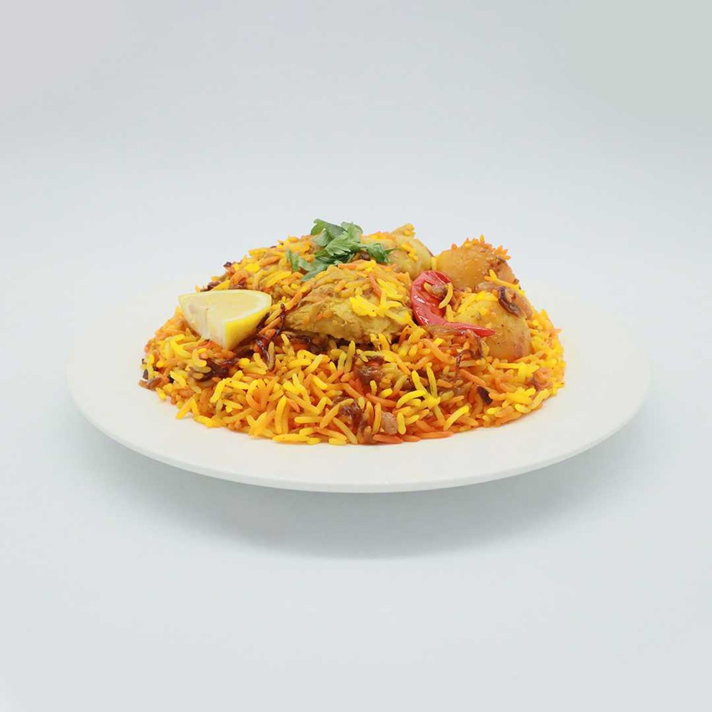 Adani Zurbian Chicken