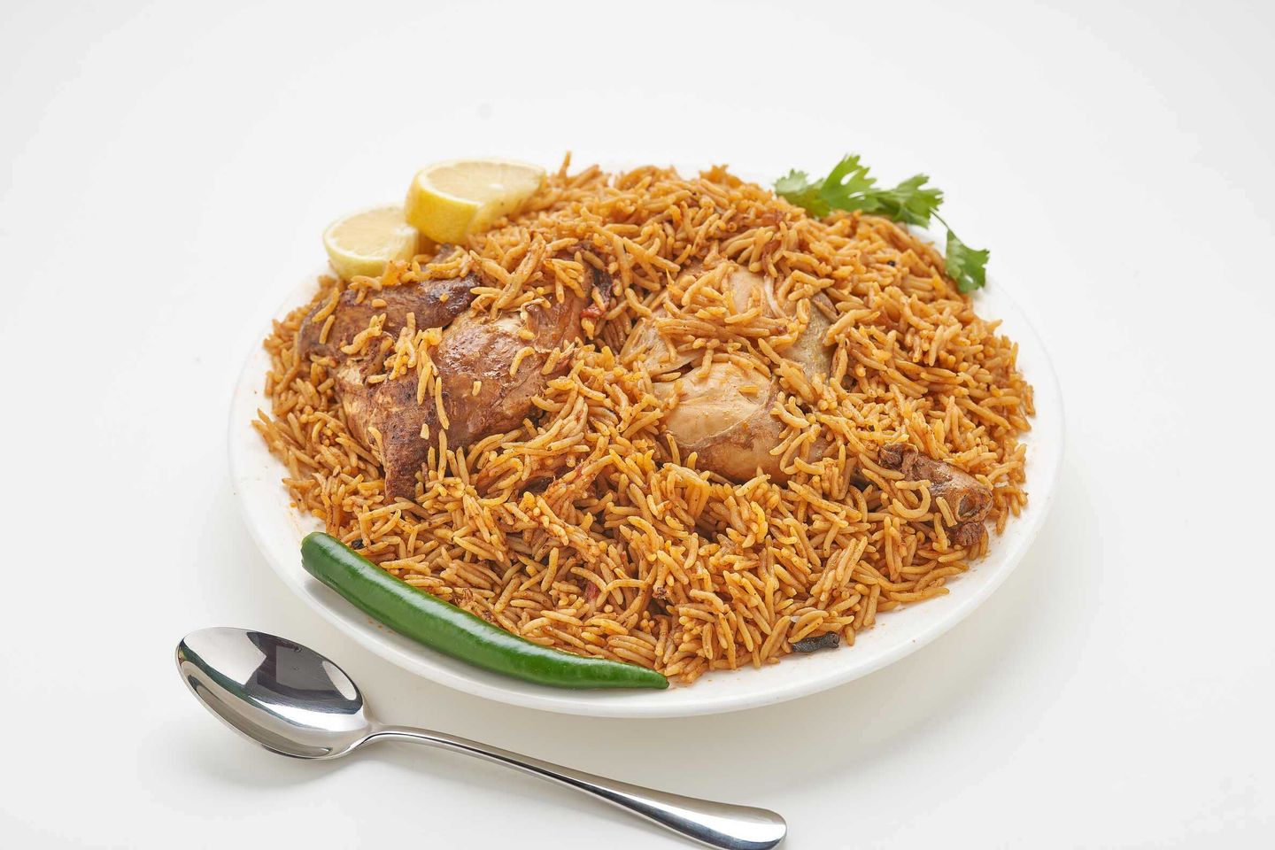 دجاج مضغوط