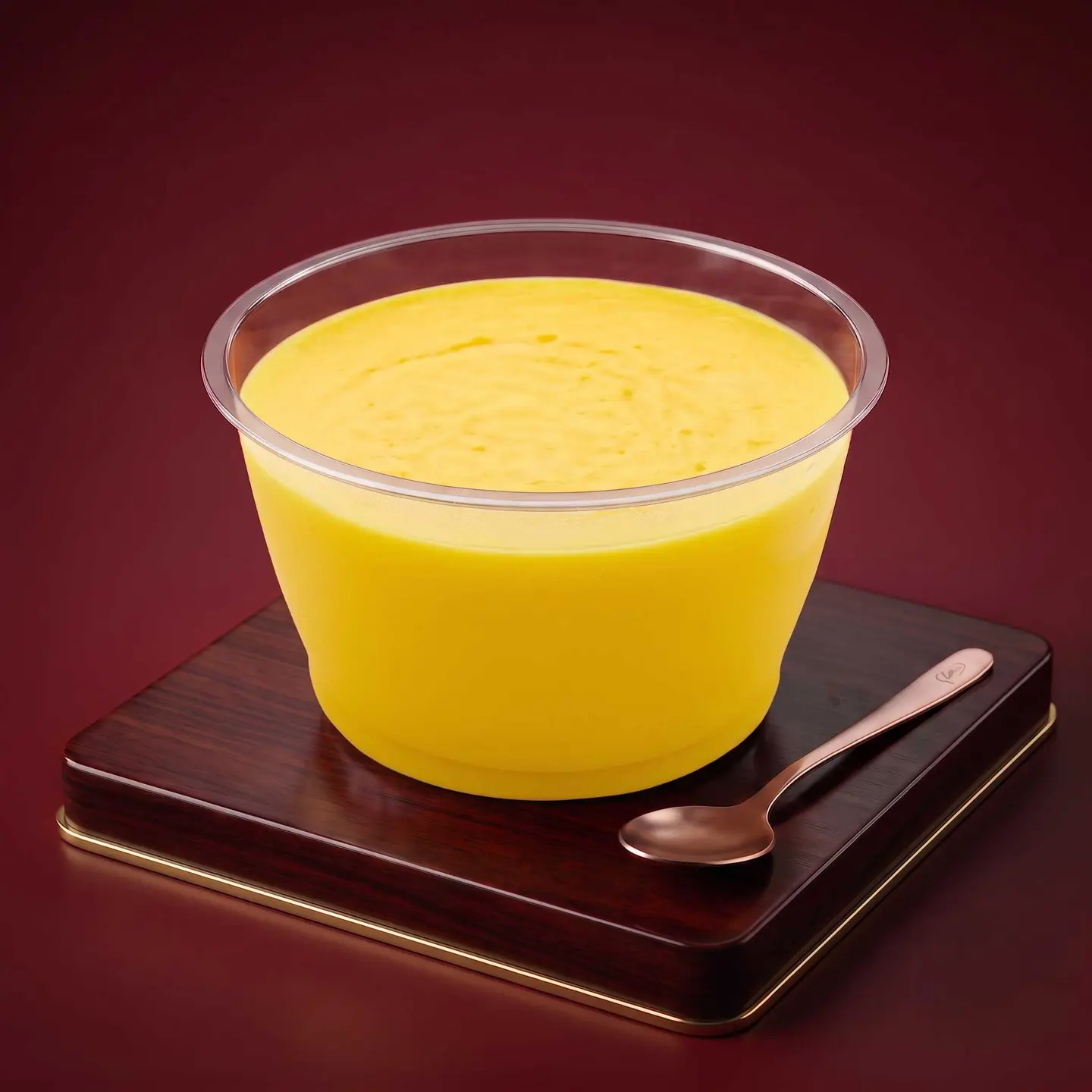 Custard