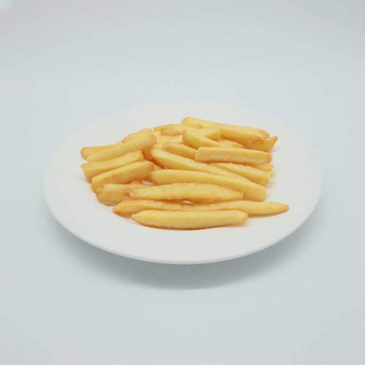 بطاطس مقلي