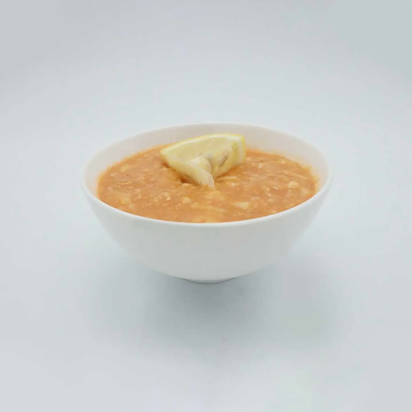 شوربة دجاج