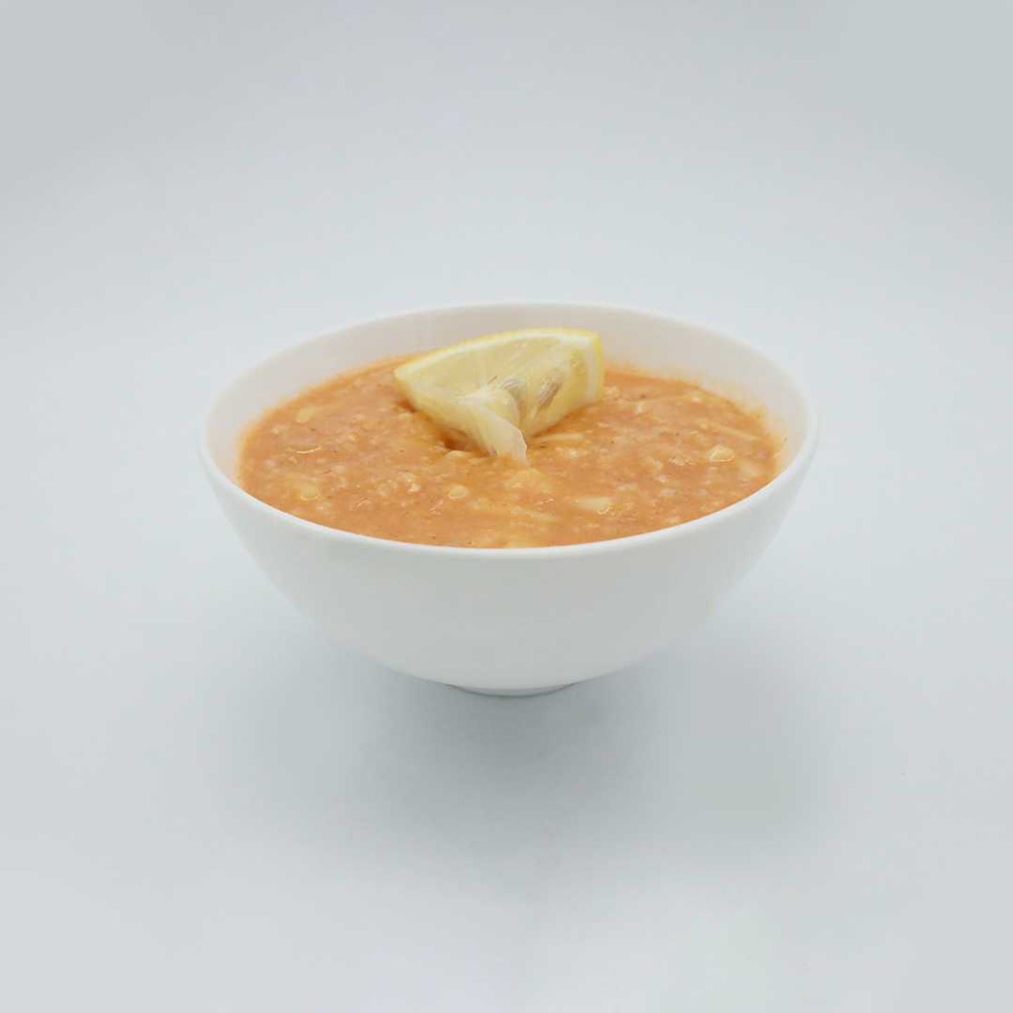 شوربة دجاج