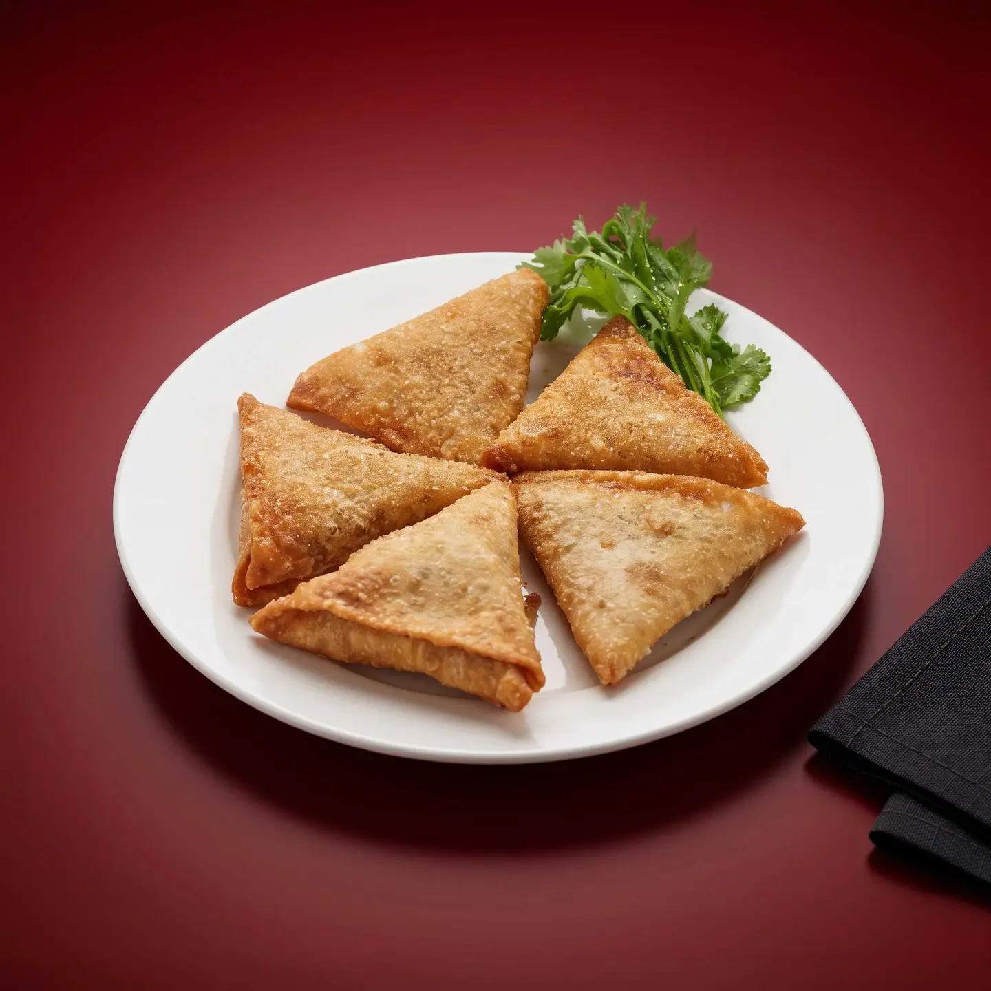 Baladi Meat Sambosa