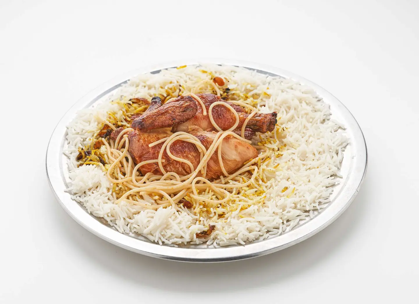 دجاج شوايه