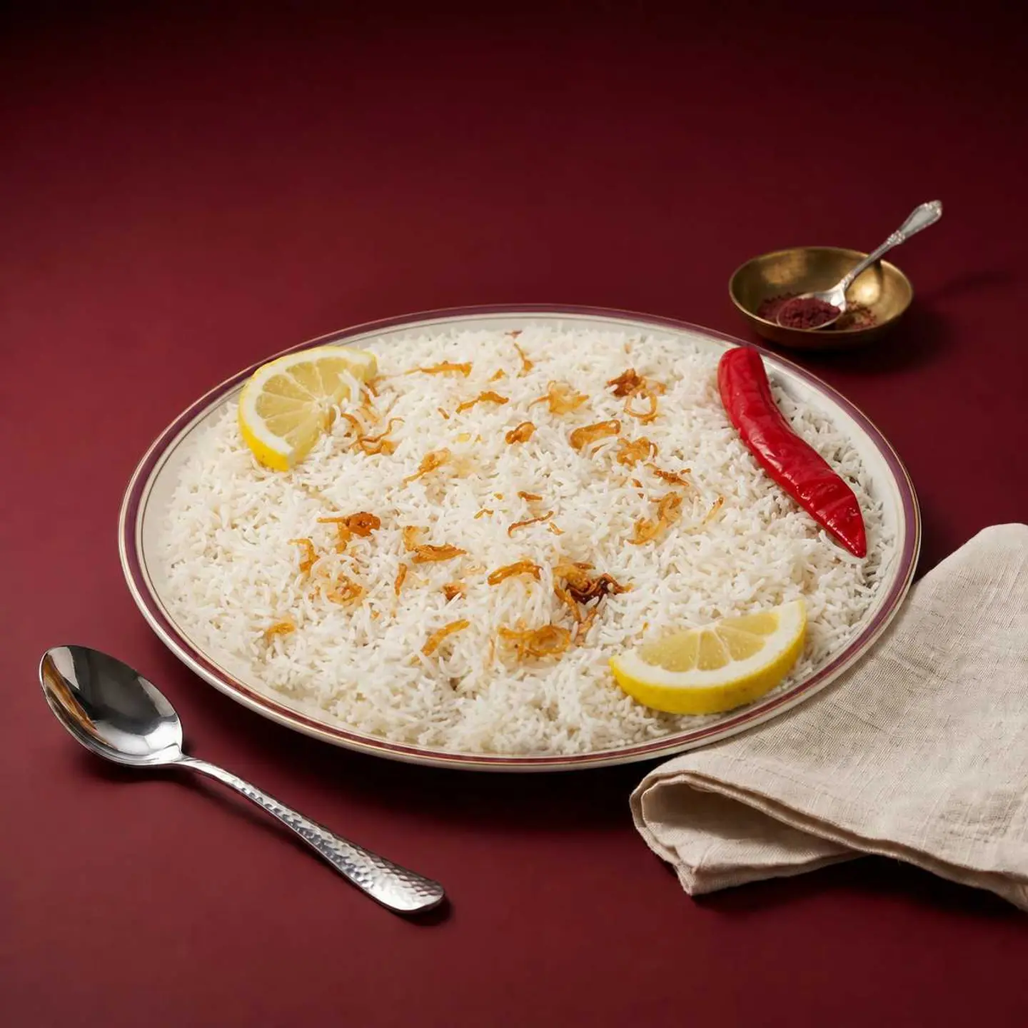 Shabi Rice