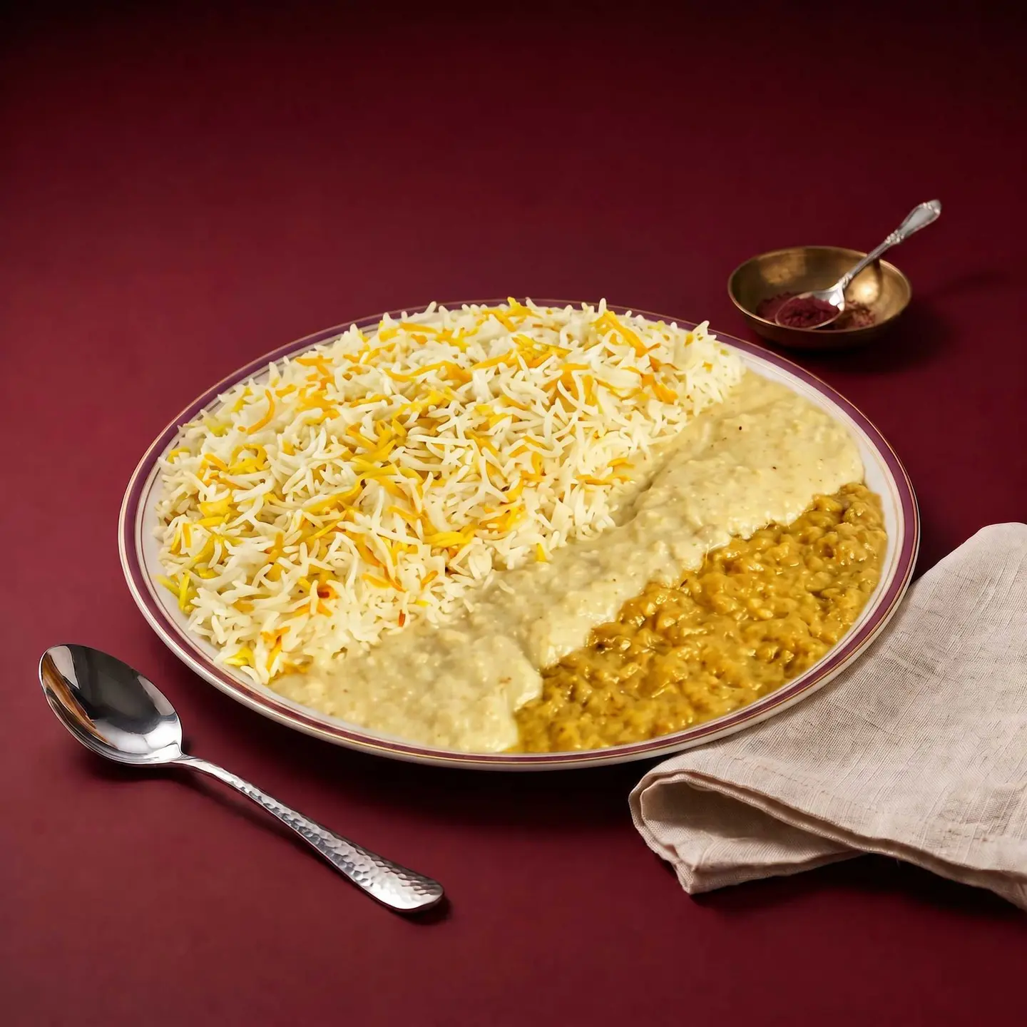 Rice Mathlosa