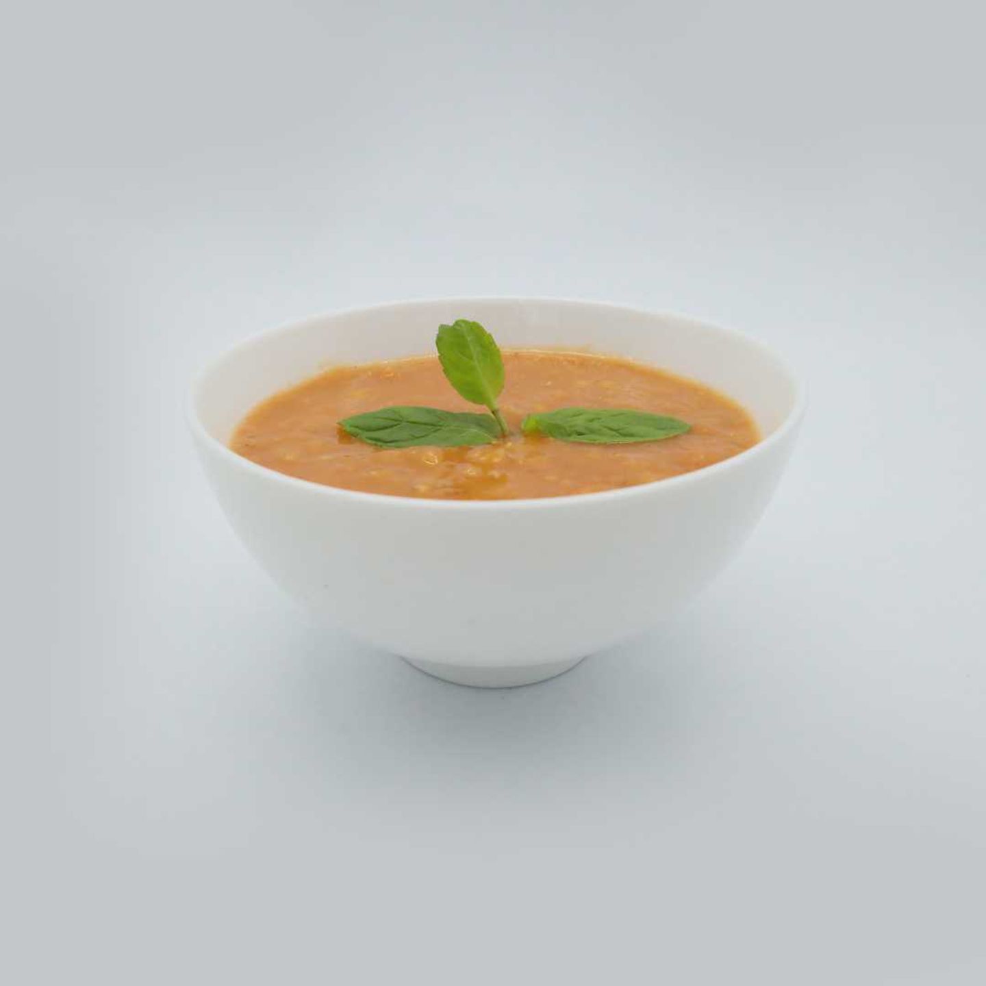 شوربة عدس