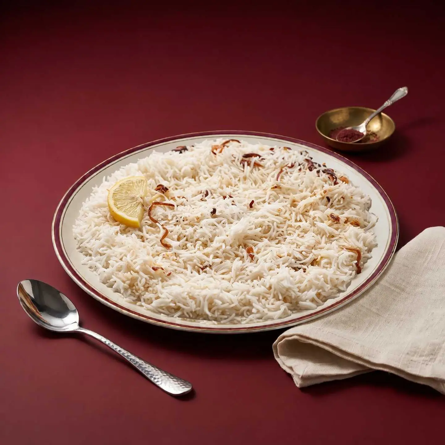 Peshawar Rice