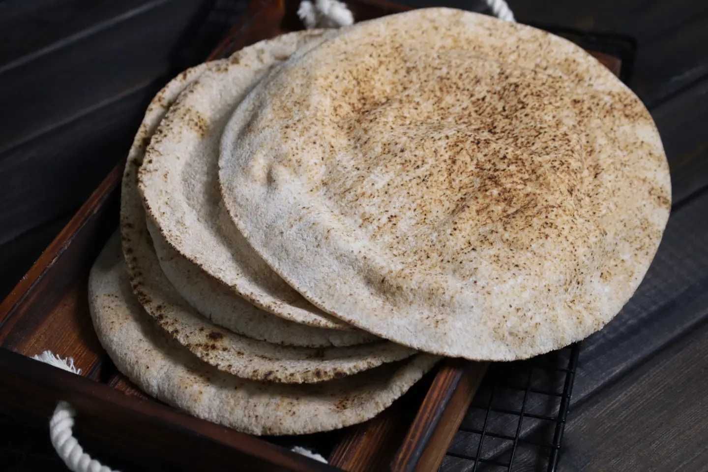 خبز