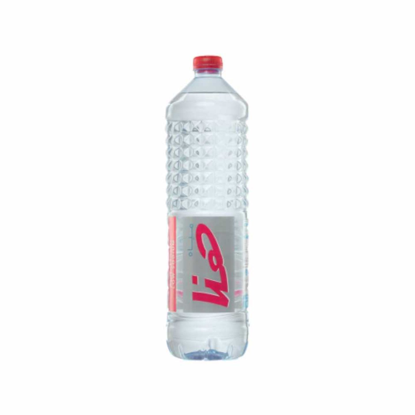 ماء وسط