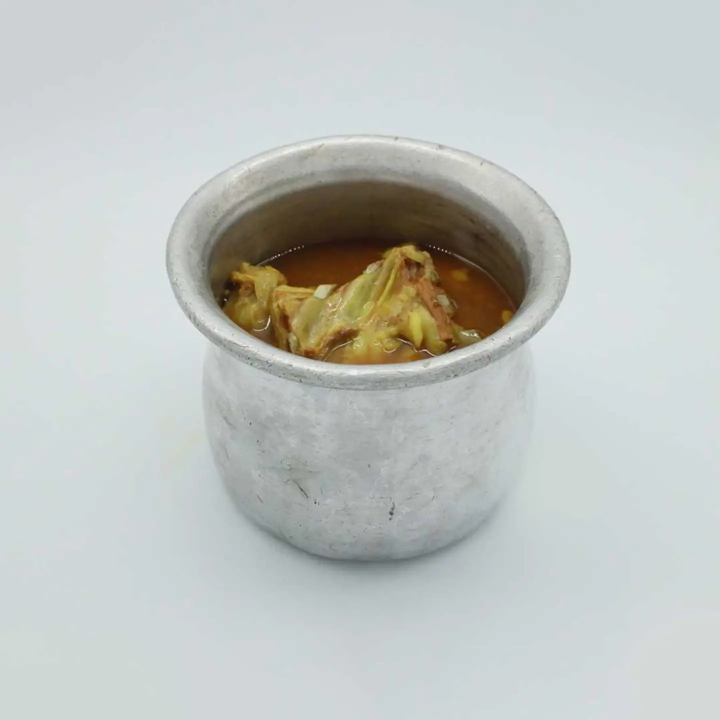 بورمة لحم بلدي طازج