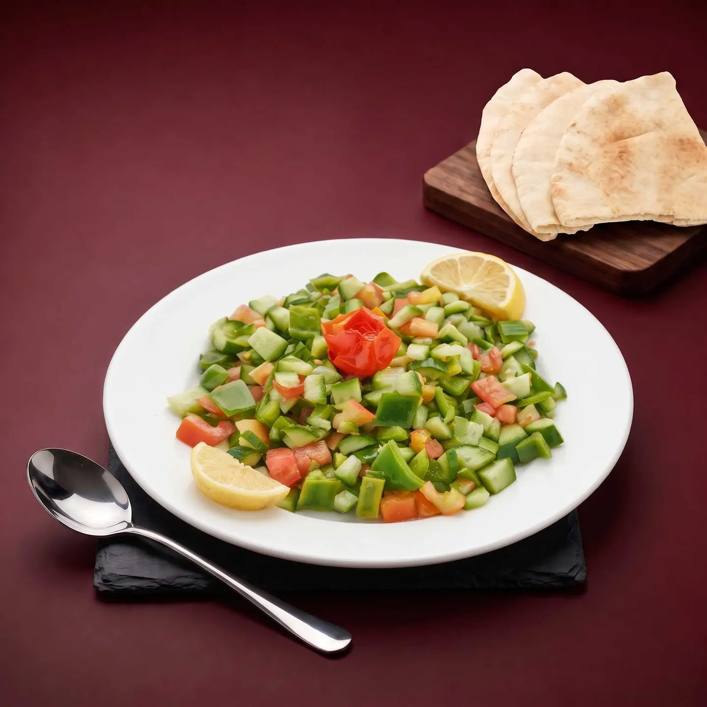 Green Salad