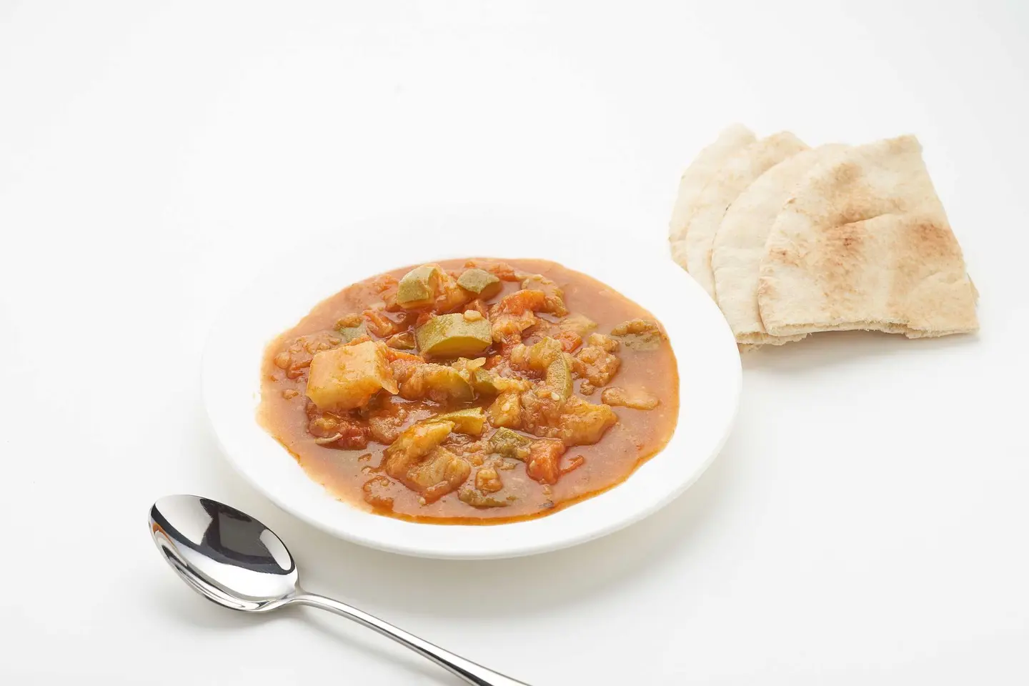 Mixed Vegetables