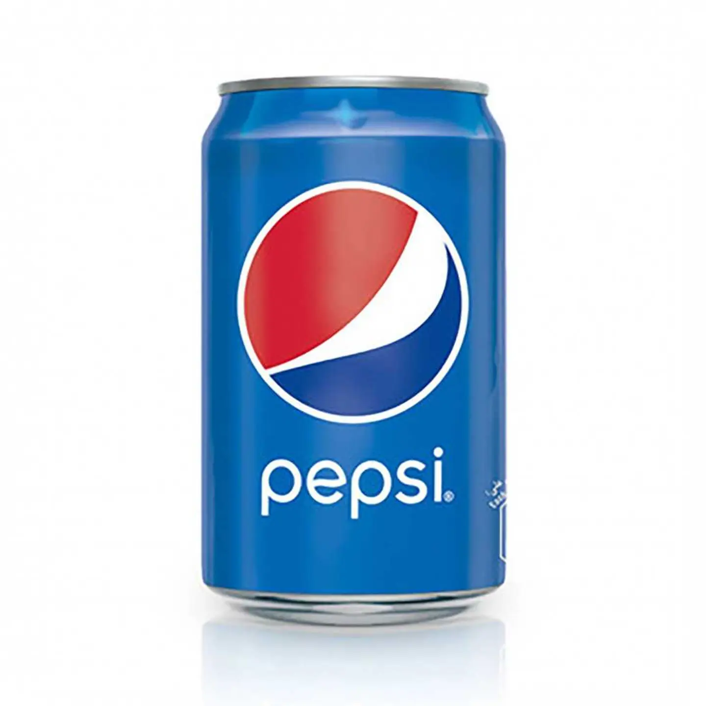 Small Soft Drinks