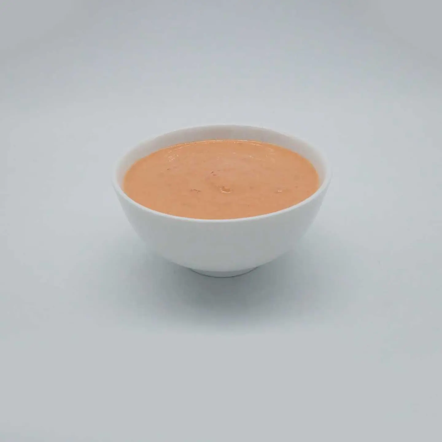 سلطه حار مخلوط
