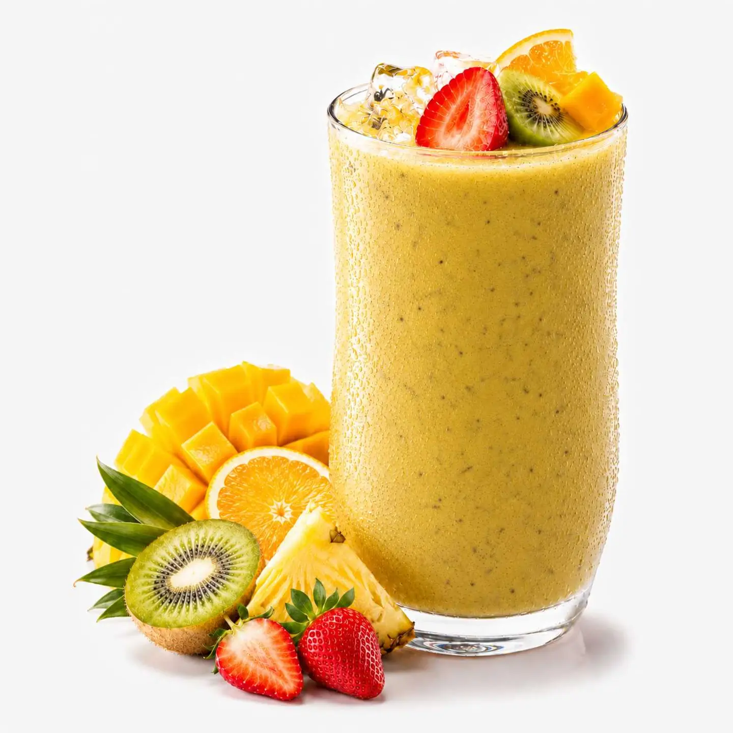 Prince Of Al Modiaf's Juices