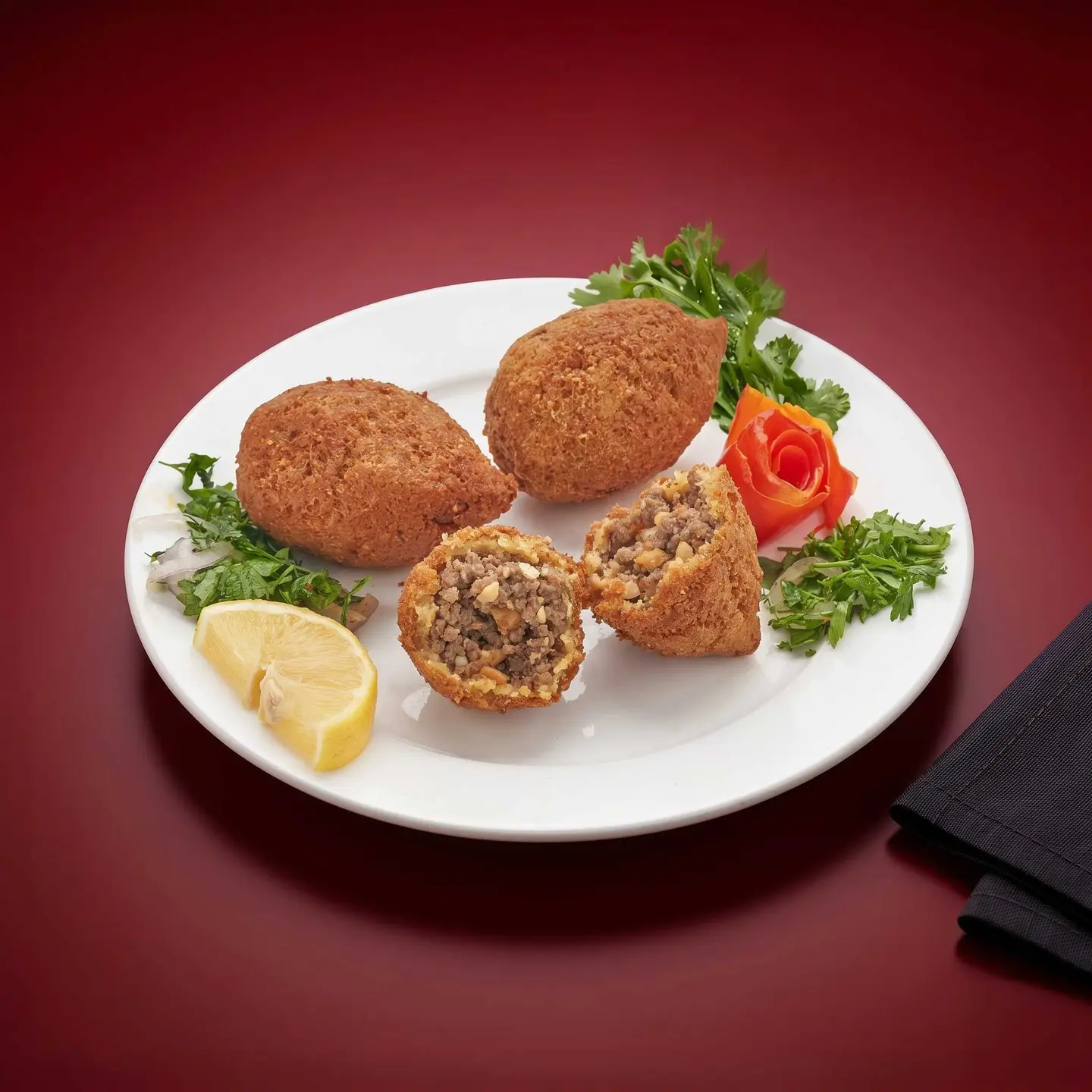 Kebbeh