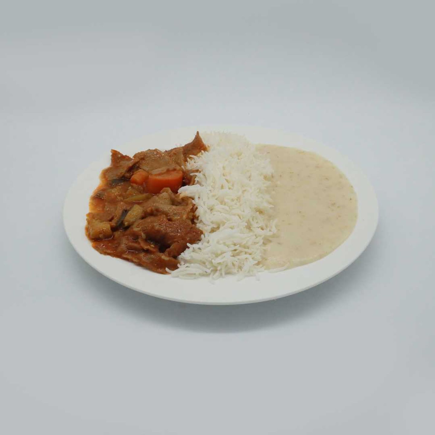 ارز مثلوثه