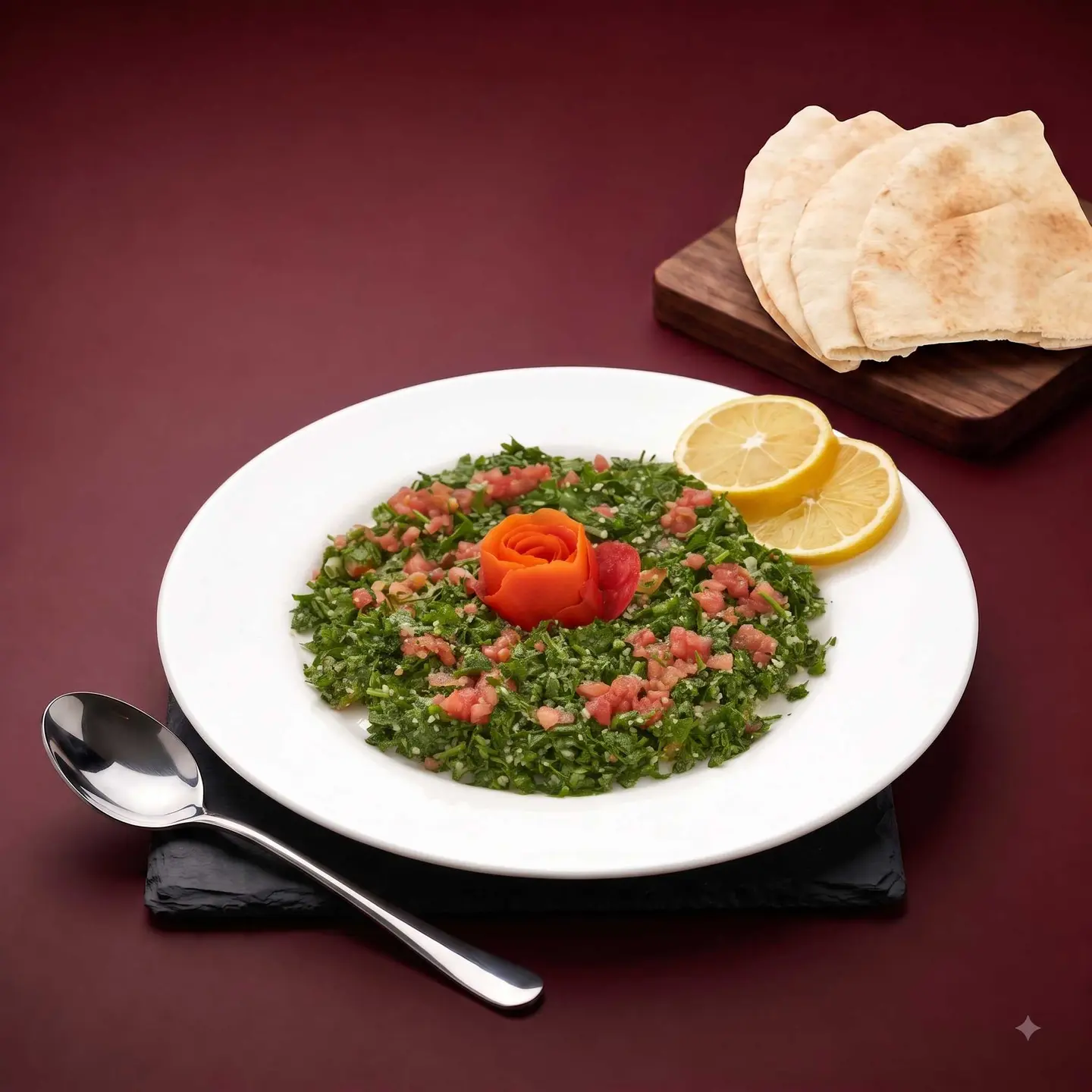Tabbouleh